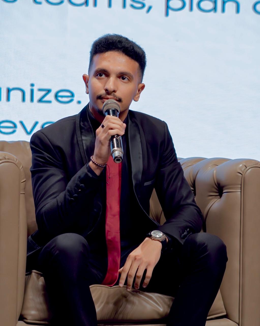 Founder